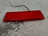 Troisième feu stop