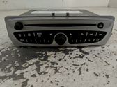 Radio / CD-Player / DVD-Player / Navigation