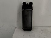 Intercooler radiator