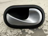 Front door interior handle