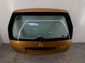 Tailgate/trunk/boot lid