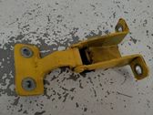 Loading door upper hinge