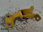 Loading door upper hinge