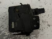 Wiper control stalk