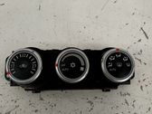 Climate control unit