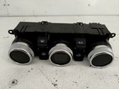 Climate control unit