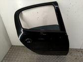 Rear door