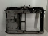 Radiator support slam panel