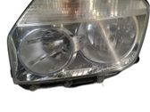 Headlight/headlamp