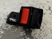 Rear seatbelt buckle