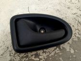 Front door interior handle