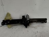Regulador de puerta delantera con motor