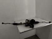 Steering rack