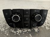 Climate control unit