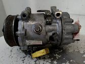 Air conditioning (A/C) compressor (pump)