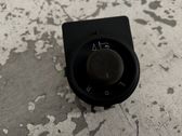 Wing mirror switch