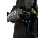 Power steering pump