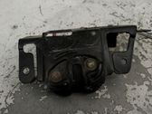 Tailgate/trunk/boot lock/catch/latch