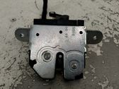 Tailgate/trunk/boot lock/catch/latch