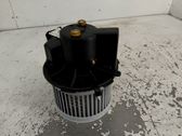 Heater fan/blower