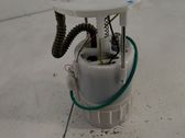 In-tank fuel pump