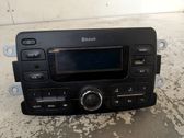 Radio / CD-Player / DVD-Player / Navigation
