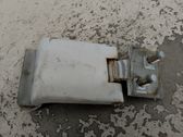 Loading door upper hinge
