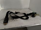 Ceinture de sécurité avant