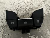 Motor del freno de mano/estacionamiento