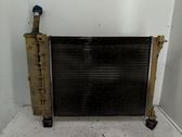 Coolant radiator