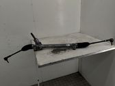 Steering rack