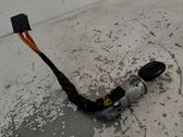 Ignition lock