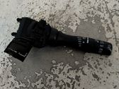 Wiper control stalk