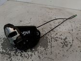 Rear door lock