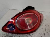 Rear/tail lights