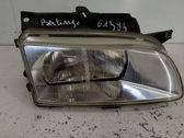 Headlight/headlamp