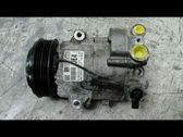 Ilmastointilaitteen kompressorin pumppu (A/C)