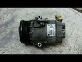 Air conditioning (A/C) compressor (pump)