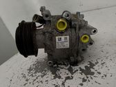 Air conditioning (A/C) compressor (pump)