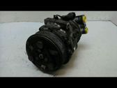 Klimakompressor Pumpe