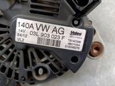 Generator/alternator