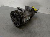 Air conditioning (A/C) compressor (pump)