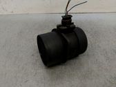 Mass air flow meter