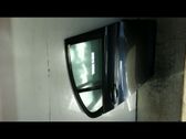 Rear door