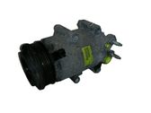 Air conditioning (A/C) compressor (pump)
