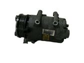 Compresor (bomba) del aire acondicionado (A/C))