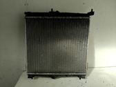 Coolant radiator