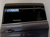 Side sliding door