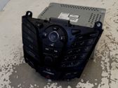 Radio/CD/DVD/GPS head unit