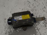 Power steering control unit/module